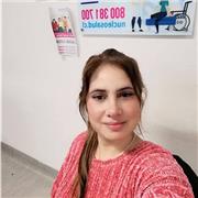 Profesor de castellana y literatura